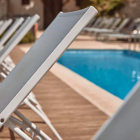 Maristel & - Adults Only Отель 4*