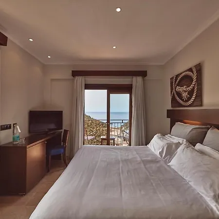Maristel & - Adults Only Hotel Estellencs (Mallorca)