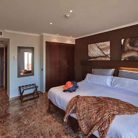 Hotel Maristel & - Adults Only