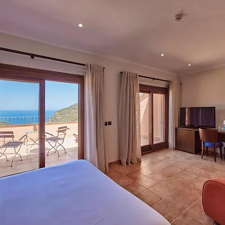 Maristel & - Adults Only Hotel Estellencs (Mallorca)