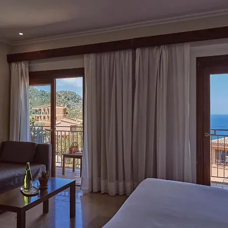 Maristel & - Adults Only Hotel Estellencs (Mallorca)