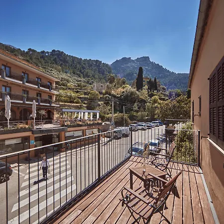 Hotel Maristel & - Adults Only Estellencs (Mallorca)