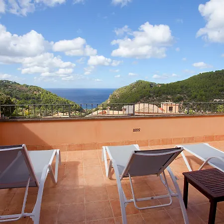 Maristel & - Adults Only 4* Estellencs (Mallorca)