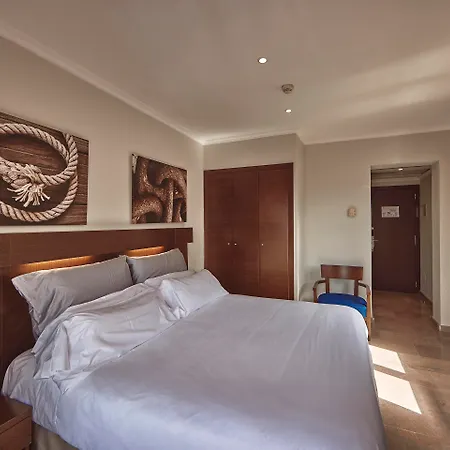 Maristel & - Adults Only Hotel