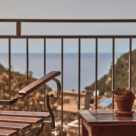 Maristel & - Adults Only Estellencs (Mallorca)