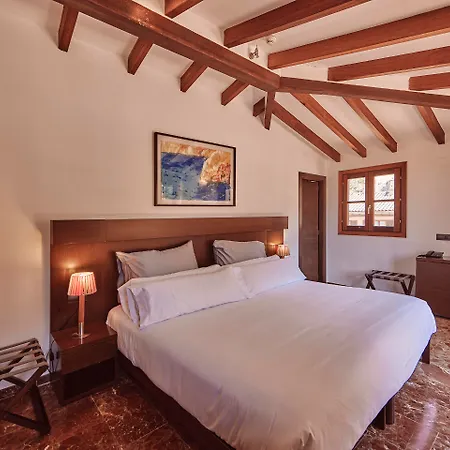 Maristel & - Adults Only 4* Estellencs (Mallorca)