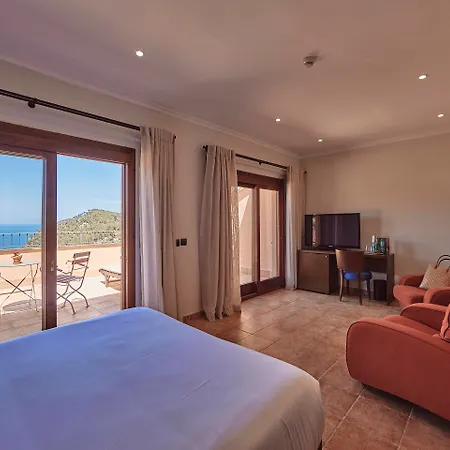 Hotel Maristel & - Adults Only 4*
