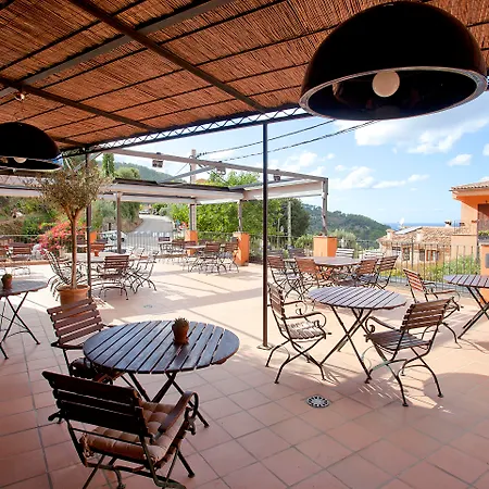 Maristel & - Adults Only 4* Estellencs (Mallorca)