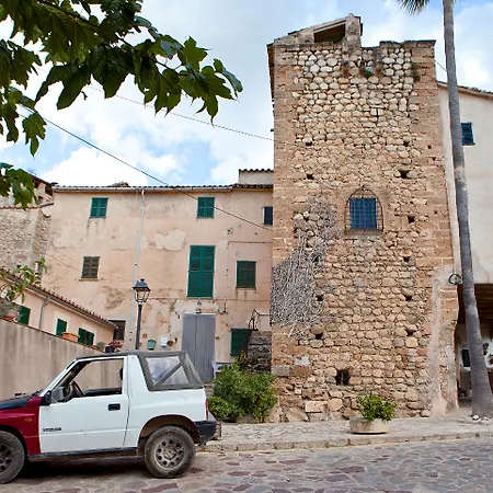 Maristel & - Adults Only Hotel Estellencs (Mallorca)