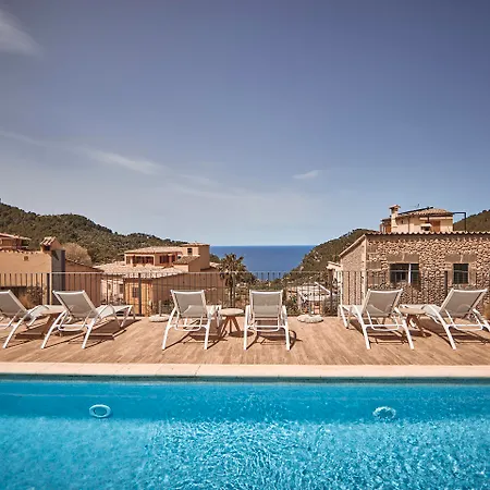 Hotel Maristel & - Adults Only Estellencs (Mallorca)