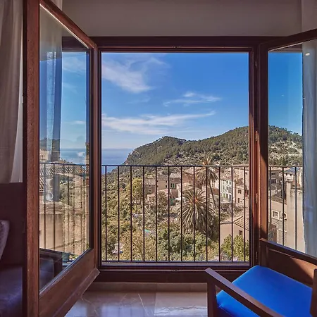 Maristel & - Adults Only Estellencs (Mallorca)