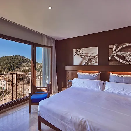 Maristel & - Adults Only Hotel Estellencs (Mallorca)