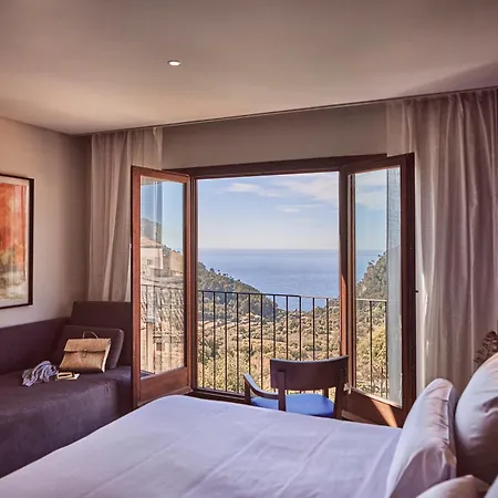 Hotel Maristel & - Adults Only Estellencs (Mallorca)
