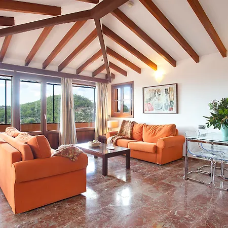 Maristel & - Adults Only Hotel Estellenchs
