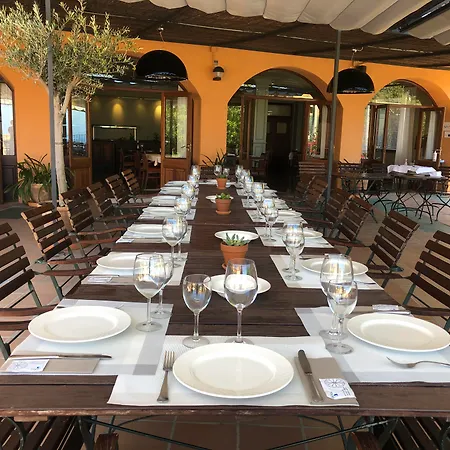 Maristel & - Adults Only Hotel