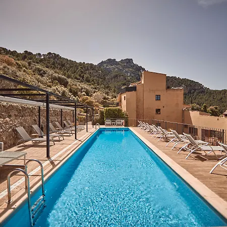 Maristel & - Adults Only 4* Estellenchs