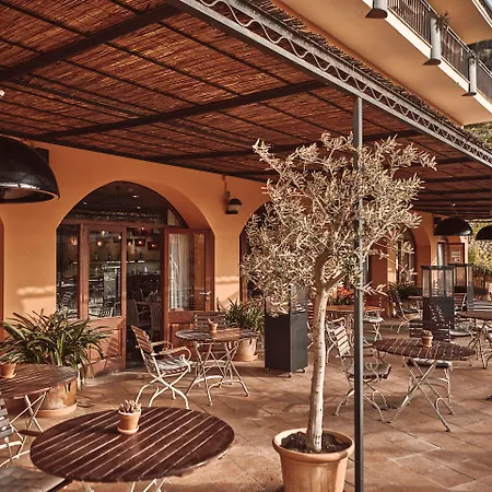 Maristel & - Adults Only Hotel