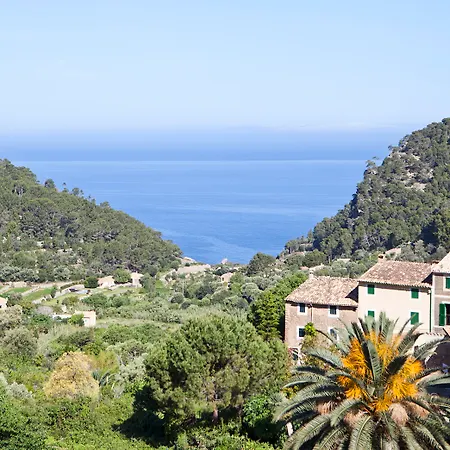 Hotel Maristel & - Adults Only Estellenchs